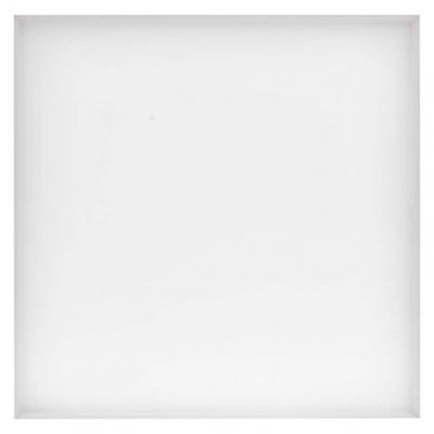 LED přisazené svítidlo IRVI, čtvercové 18W frameless, stmív. se změnou CCT, CRI>95