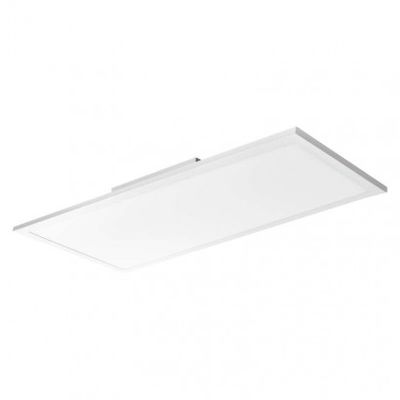 LED přisazené svítidlo RIVI, obdélníkové 25W, stmív. se změnou CCT