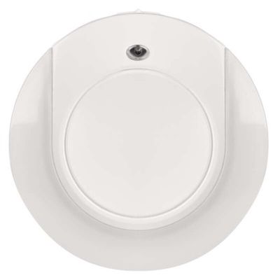 LED noční světlo P3317 s fotosenzorem do zásuvky