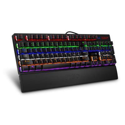 Connect IT ergonomická podložka ke klávesnici, vel. L (435 × 70 mm)