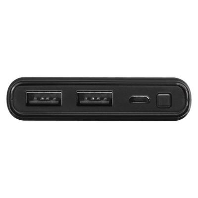 Powerbanka EMOS Alpha 10S, 10000 mAh, 10 W, černá
