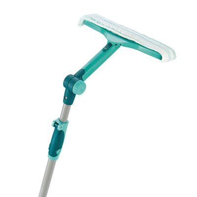Leifheit 51120 Mop na okna s teleskopickou tyčí Plus 3v1