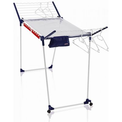 Leifheit 81517 Sušák na prádlo Pegasus 200 Solid Deluxe