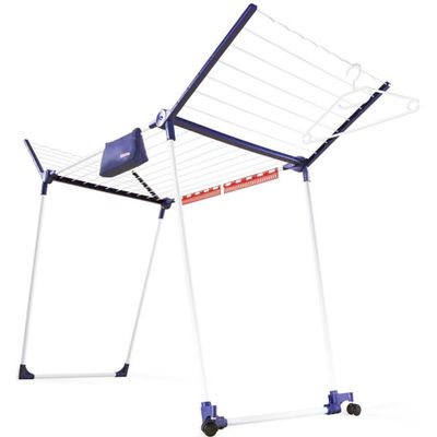 Leifheit 81517 Sušák na prádlo Pegasus 200 Solid Deluxe