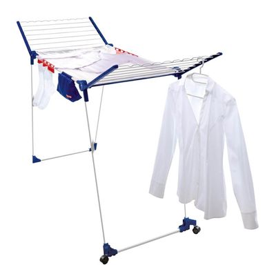 Leifheit 81517 Sušák na prádlo Pegasus 200 Solid Deluxe