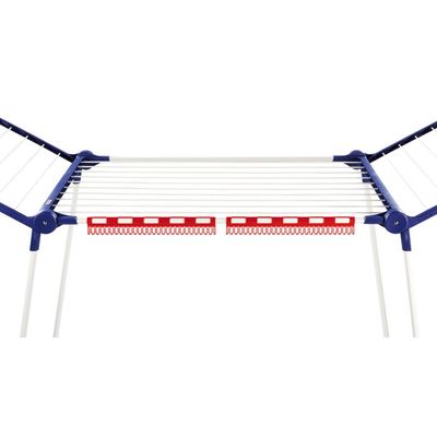 Leifheit 81517 Sušák na prádlo Pegasus 200 Solid Deluxe