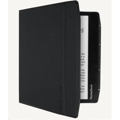 PocketBook pouzdro Flip pro 700 (Era), zeleno-šedé