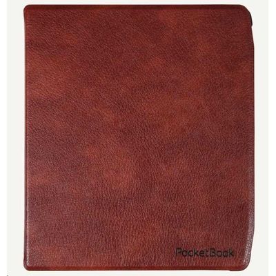 PocketBook pouzdro Shell pro 700 (Era), hnědá