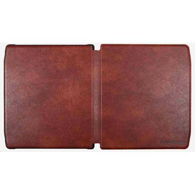 PocketBook pouzdro Shell pro 700 (Era), hnědá
