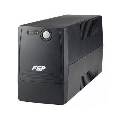 FSP FP 600, 600VA