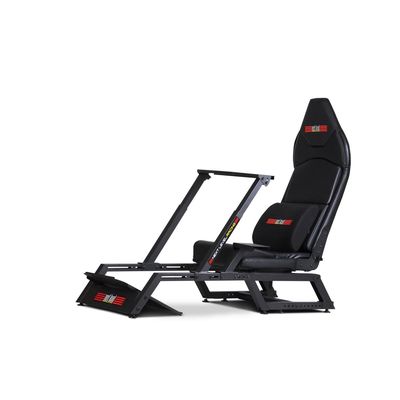 Next Level Racing F-GT Cockpit, závodní kokpit pro F1 nebo GT