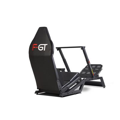 Next Level Racing F-GT Cockpit, závodní kokpit pro F1 nebo GT