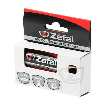 Zefal bombička 25g sada 2ks