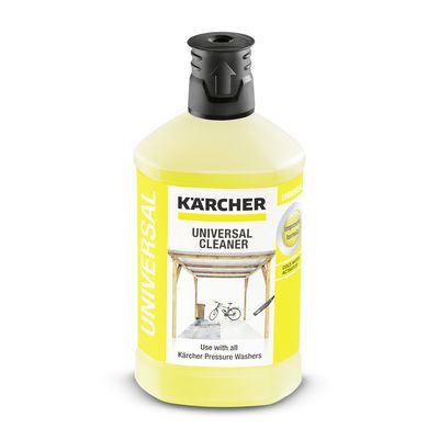 Kärcher Univerzální čisticí prostředek, 1l
