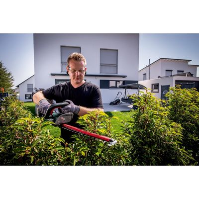 Metabo HS 18 LTX 45 (body) Aku nůžky na živý plot