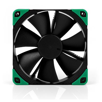 NOCTUA NA-SAVP1 chromax.green Anti-Vibration Pads 16pcs
