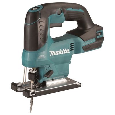 Makita DJV184Z Aku bezuhlíková přímočará pila Li-ion LXT 18V,bez aku