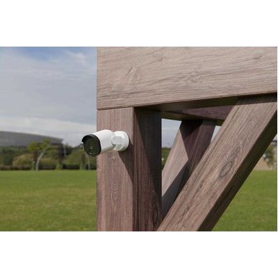 TESLA Smart Camera Outdoor Pro