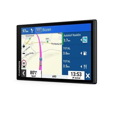 Garmin dezl LGV610, 6 GPS navigace pro nákladní vozy s funkcí Live Traffic