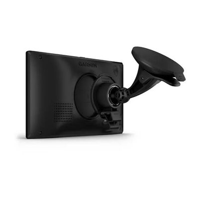 Garmin dezl LGV610, 6 GPS navigace pro nákladní vozy s funkcí Live Traffic