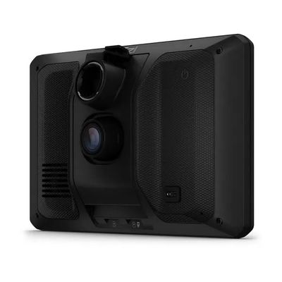 Garmin dezlCam LGV710, 7 satelitní navigace pro nákladní vozy s integrovanou záznamovou kamerou