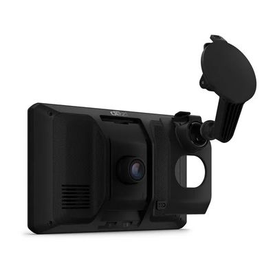 Garmin dezlCam LGV710, 7 satelitní navigace pro nákladní vozy s integrovanou záznamovou kamerou