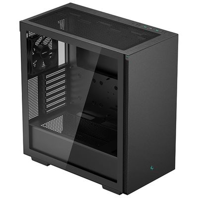 DeepCool CH510, černá