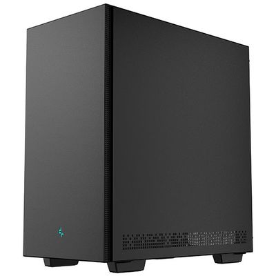 DeepCool CH510, černá