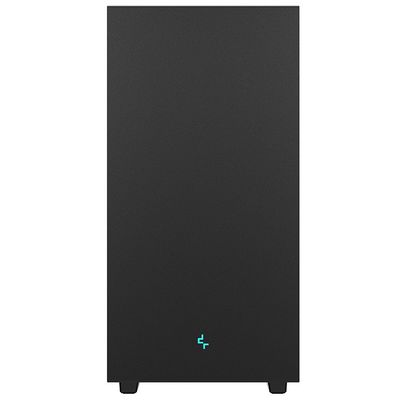 DeepCool CH510, černá