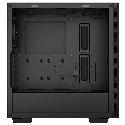 DeepCool CH510, černá