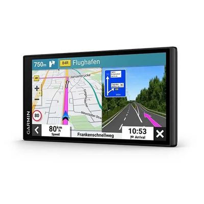 Garmin navigace DriveSmart 66 MT-D