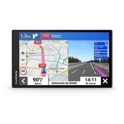 Garmin navigace DriveSmart 76 MT-D