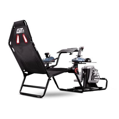 Next Level Racing GT Lite, závodní kokpit pro GT