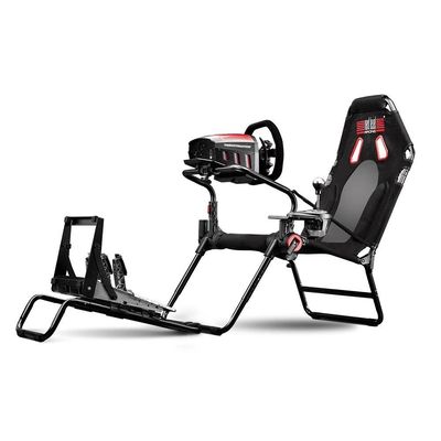 Next Level Racing GT Lite, závodní kokpit pro GT