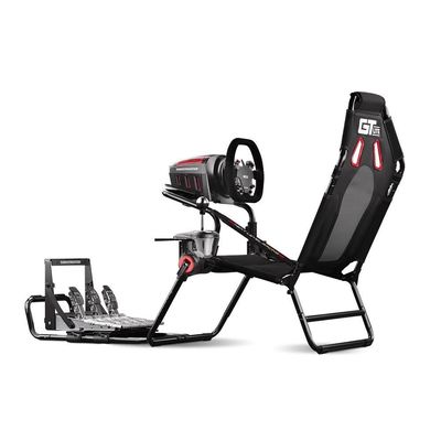 Next Level Racing GT Lite, závodní kokpit pro GT