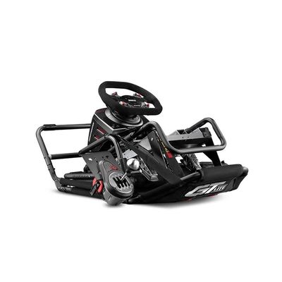 Next Level Racing GT Lite, závodní kokpit pro GT