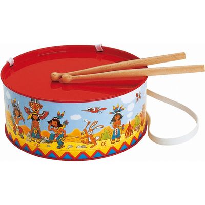Lena Bubínek indiáni průměr 20 cm