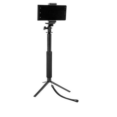 GoGEN BT Selfie 5B teleskopická, černá