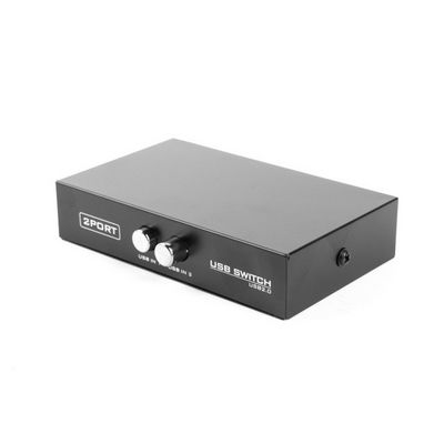 Gembird DSU-21 USB switch