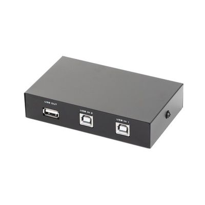 Gembird DSU-21 USB switch