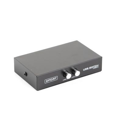 Gembird DSU-21 USB switch