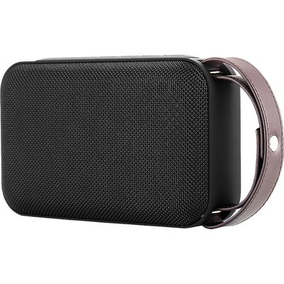 ECG BTS M1 Reproduktor Black&Brown