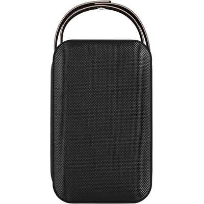 ECG BTS M1 Reproduktor Black&Brown