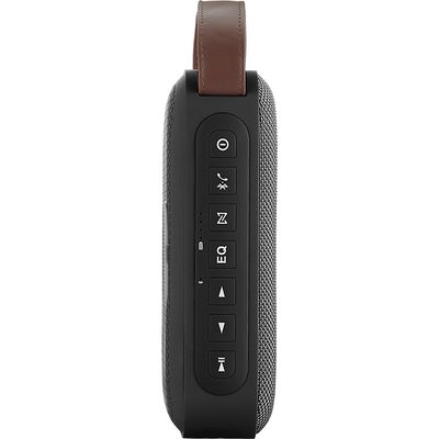 ECG BTS M1 Reproduktor Black&Brown