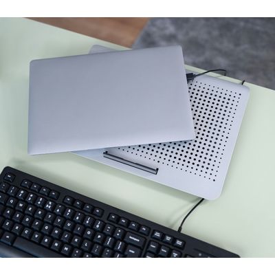 Trust Exto Cooling Stand