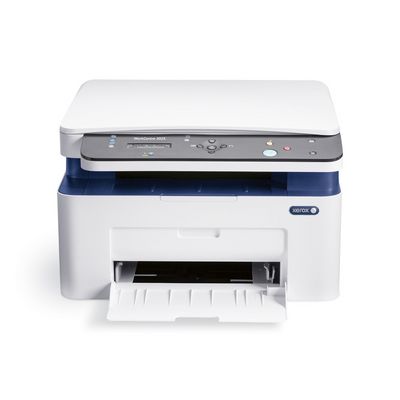 Xerox WorkCentre 3025BI