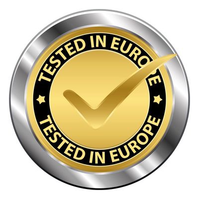Connect IT prodlužovací kabel 230 V, 3 zásuvky, 1,5m, s vypínačem (černý)