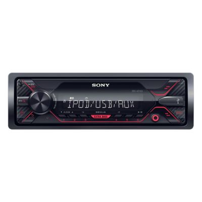 Sony DSX-A210UI