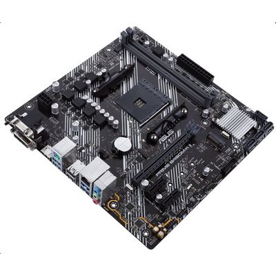 ASUS Prime B450M-K II