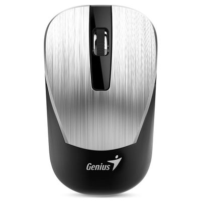 Genius NX-7015, stříbrná